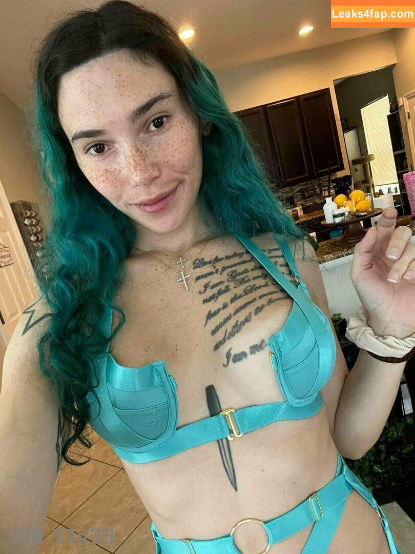 Eevee Bee / Eeveebeeshow / eevee_bee / eeveethebee leaked photo photo #0271
