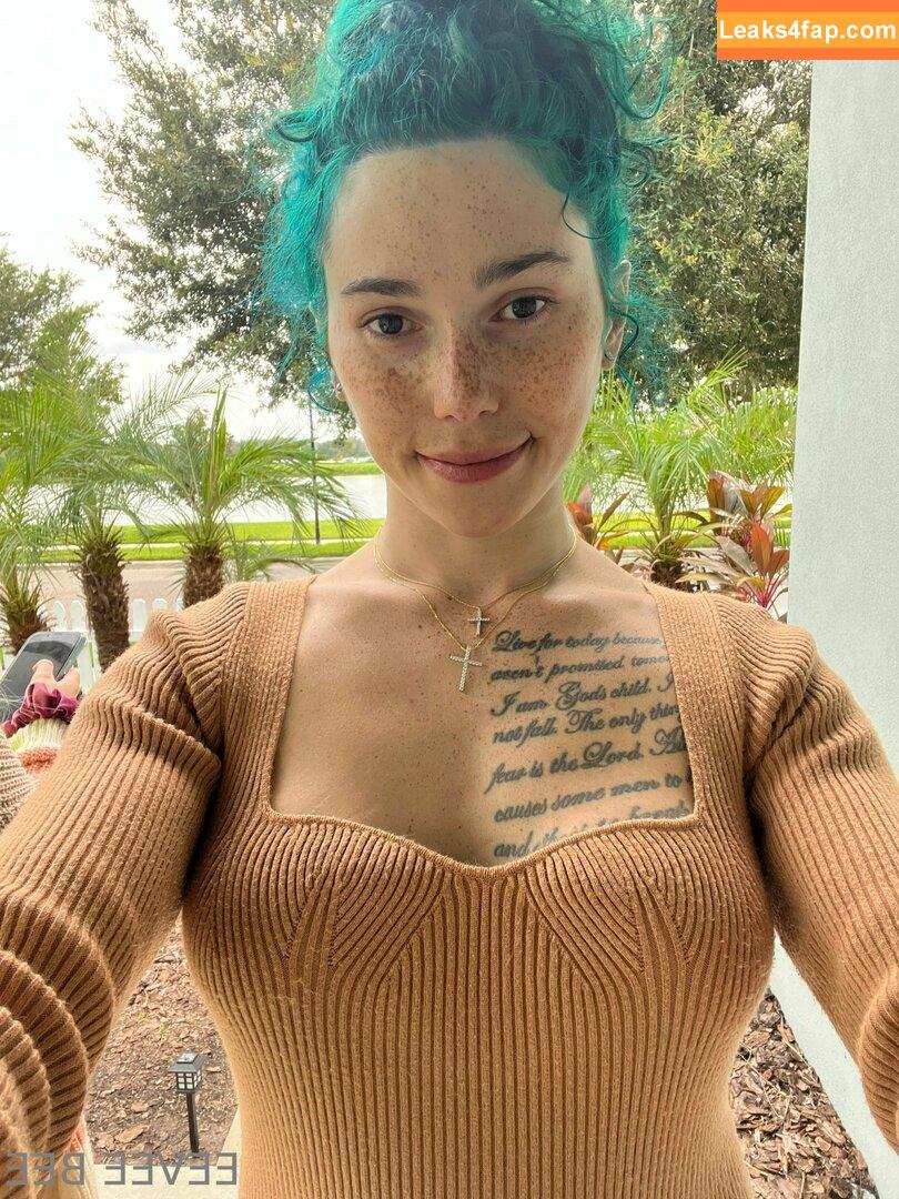 Eevee Bee / Eeveebeeshow / eevee_bee / eeveethebee leaked photo photo #0319