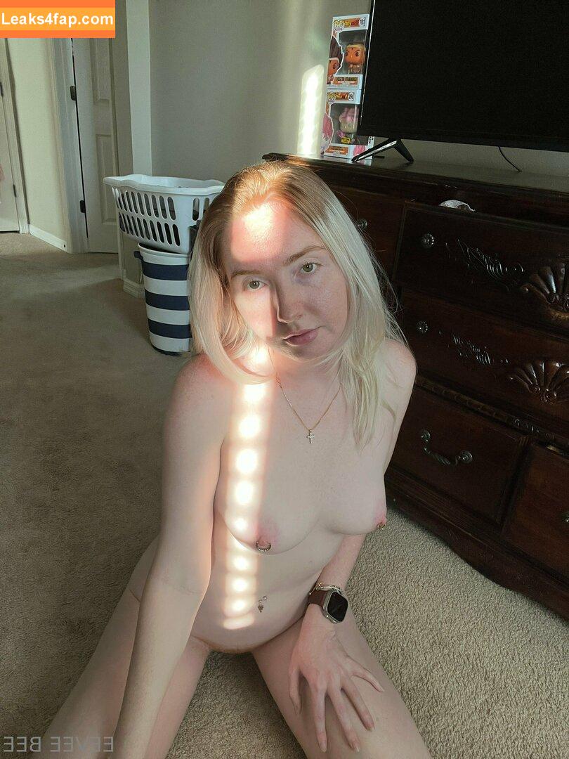 Eevee Bee / Eeveebeeshow / eevee_bee / eeveethebee leaked photo photo #0441
