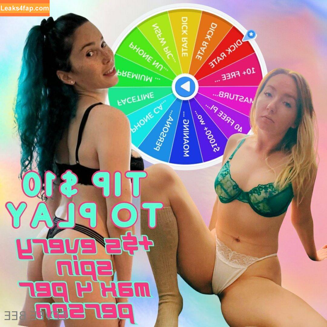 Eevee Bee / Eeveebeeshow / eevee_bee / eeveethebee leaked photo photo #0481