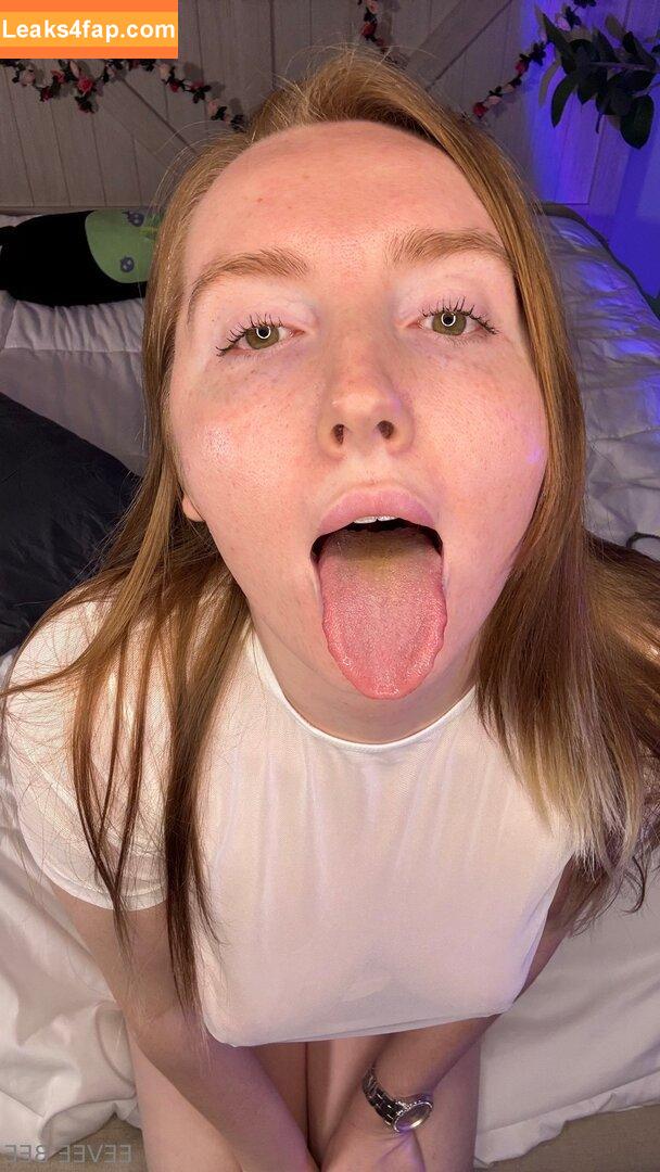 Eevee Bee / Eeveebeeshow / eevee_bee / eeveethebee leaked photo photo #0616