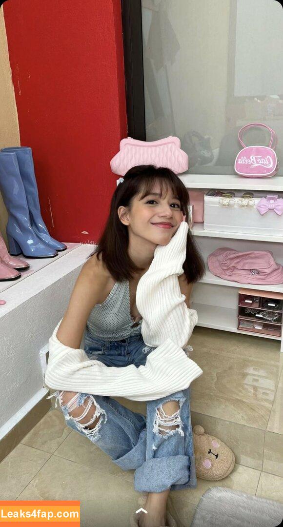Eevee Enara / eeveenara / eeveenings leaked photo photo #0001