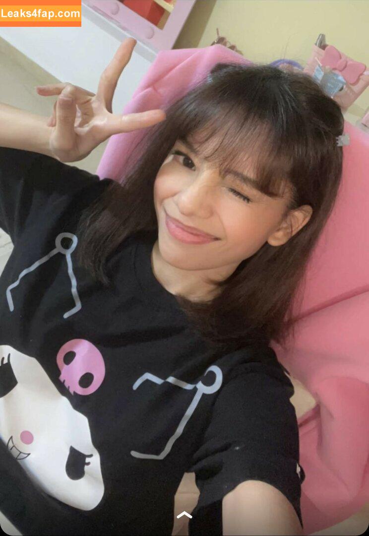 Eevee Enara / eeveenara / eeveenings leaked photo photo #0003