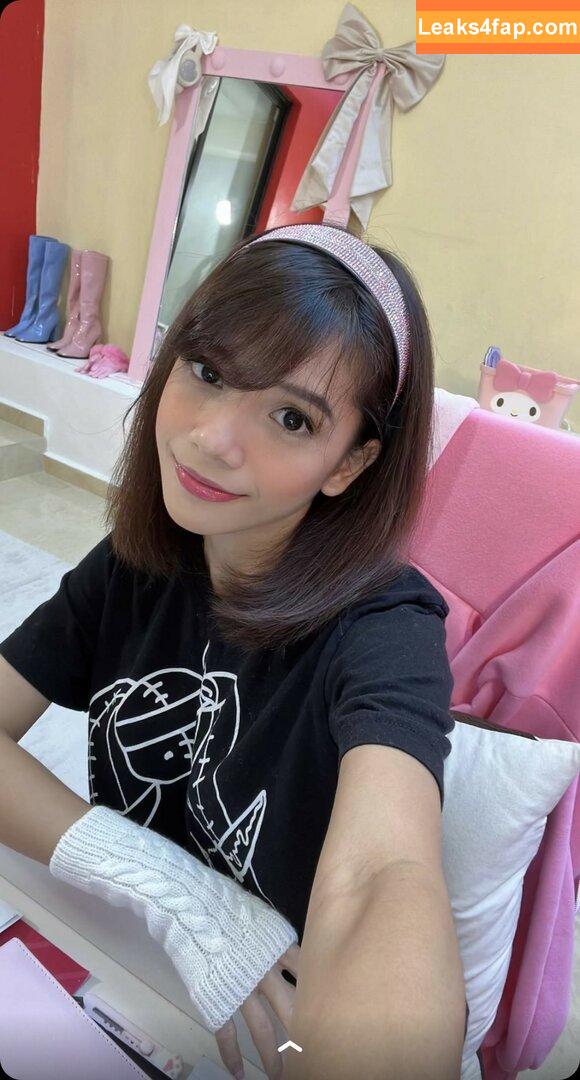 Eevee Enara / eeveenara / eeveenings leaked photo photo #0004