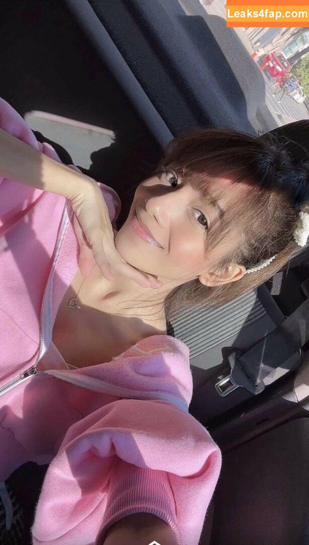 Eevee Enara / eeveenara / eeveenings leaked photo photo #0021