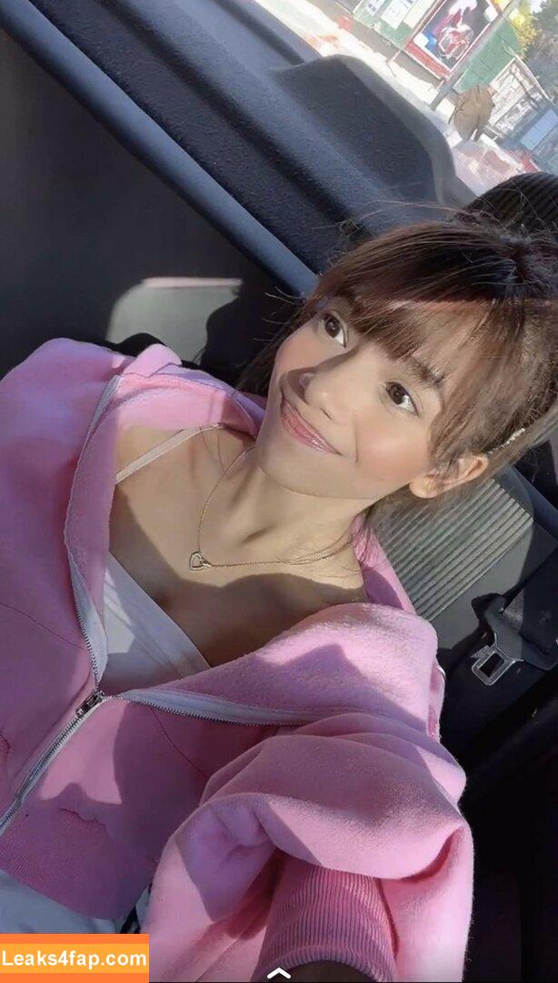 Eevee Enara / eeveenara / eeveenings leaked photo photo #0022
