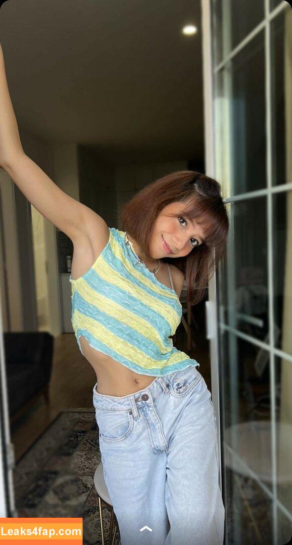 Eevee Enara / eeveenara / eeveenings leaked photo photo #0025