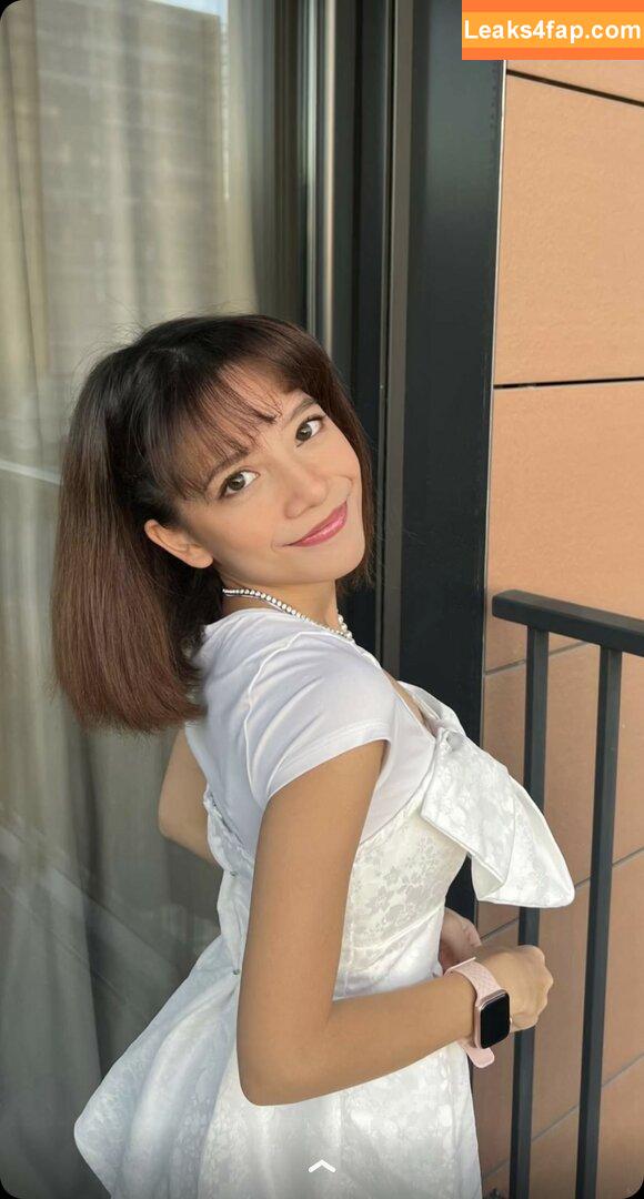 Eevee Enara / eeveenara / eeveenings leaked photo photo #0026