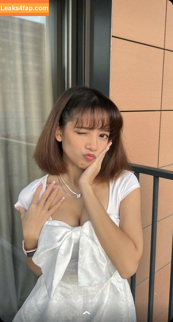 Eevee Enara / eeveenara / eeveenings leaked photo photo #0030