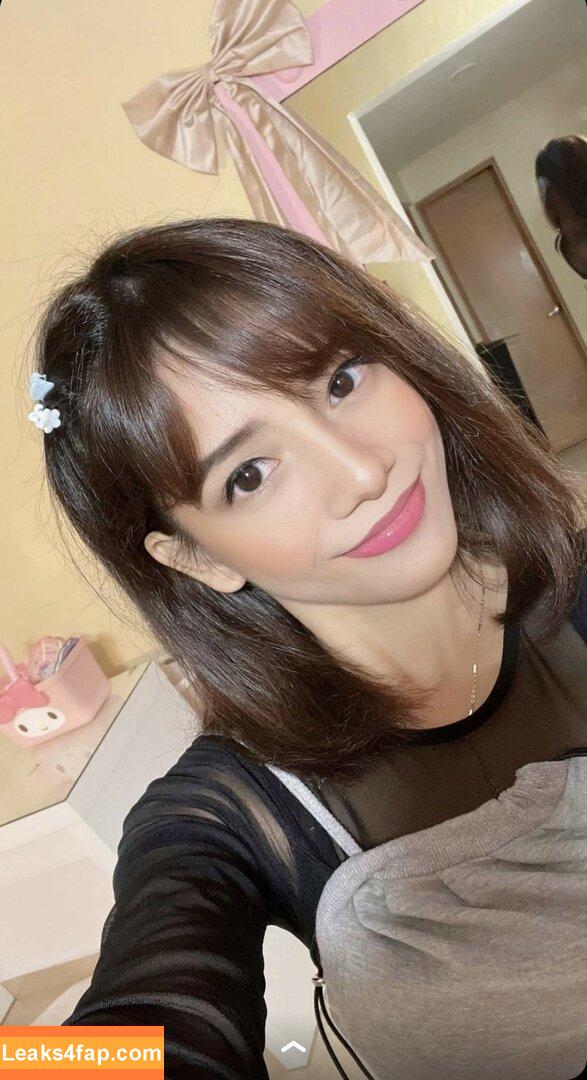 Eevee Enara / eeveenara / eeveenings leaked photo photo #0031