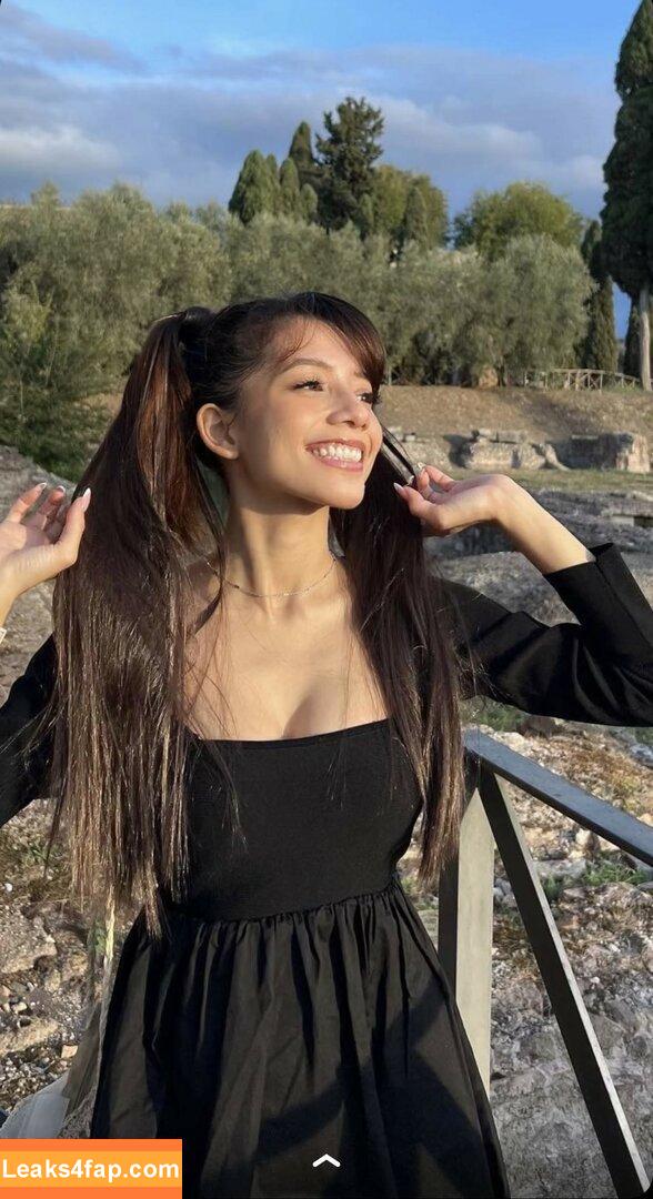 Eevee Enara / eeveenara / eeveenings leaked photo photo #0036