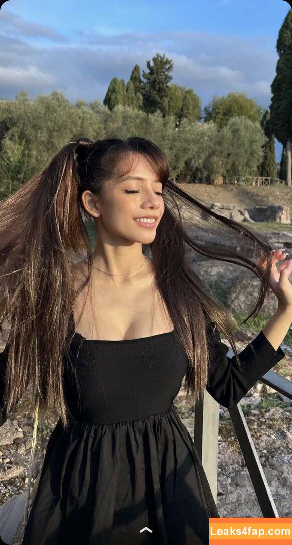Eevee Enara / eeveenara / eeveenings leaked photo photo #0038