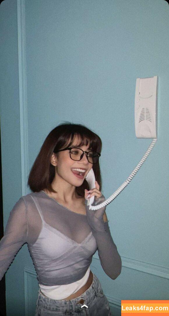 Eevee Enara / eeveenara / eeveenings leaked photo photo #0039