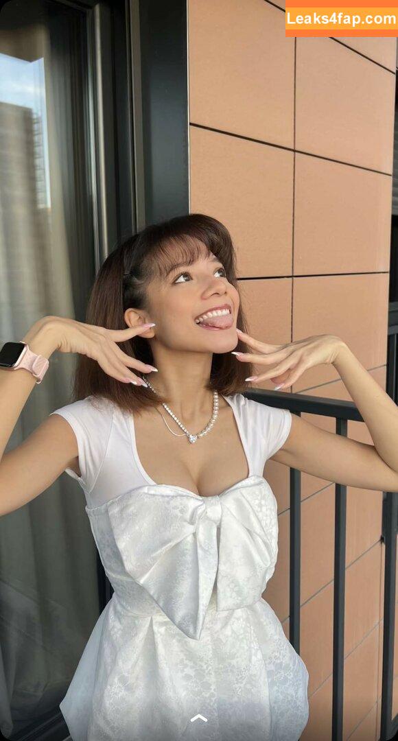 Eevee Enara / eeveenara / eeveenings leaked photo photo #0040