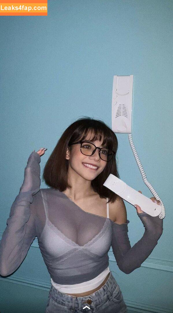 Eevee Enara / eeveenara / eeveenings leaked photo photo #0041