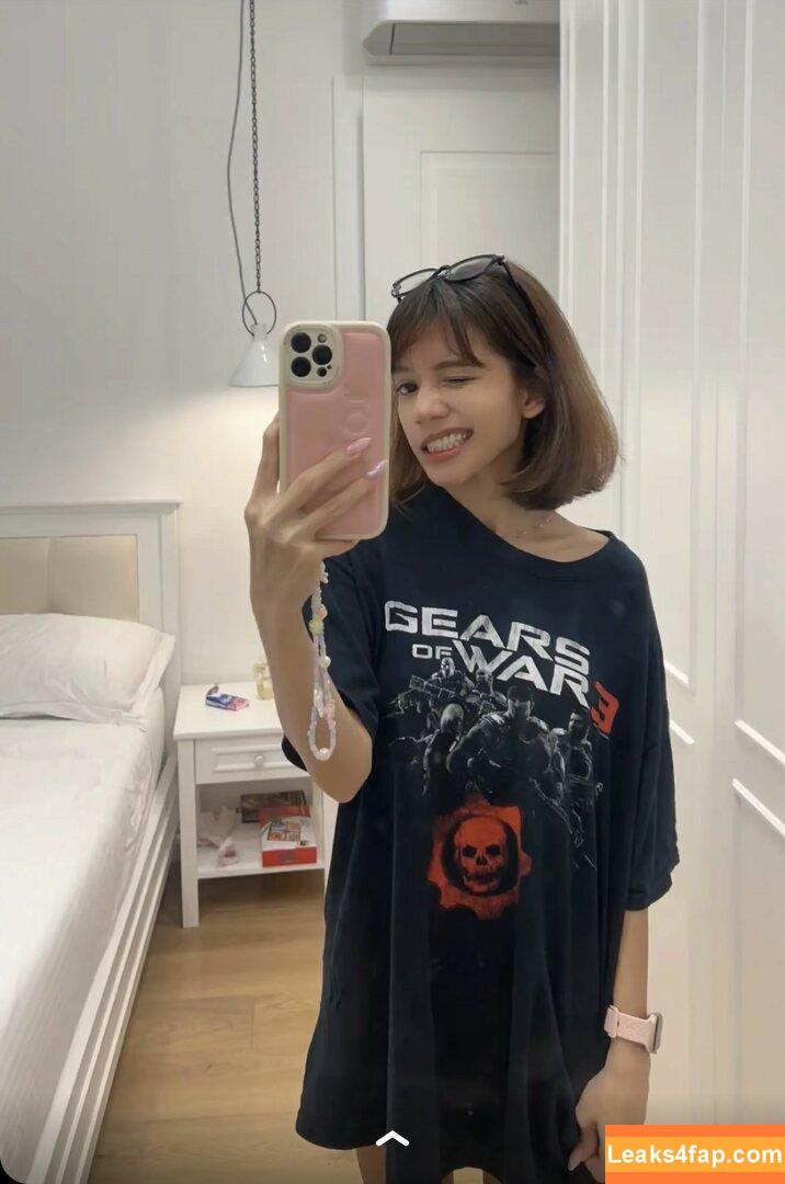Eevee Enara / eeveenara / eeveenings leaked photo photo #0042