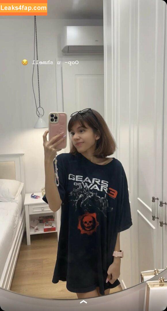 Eevee Enara / eeveenara / eeveenings leaked photo photo #0043