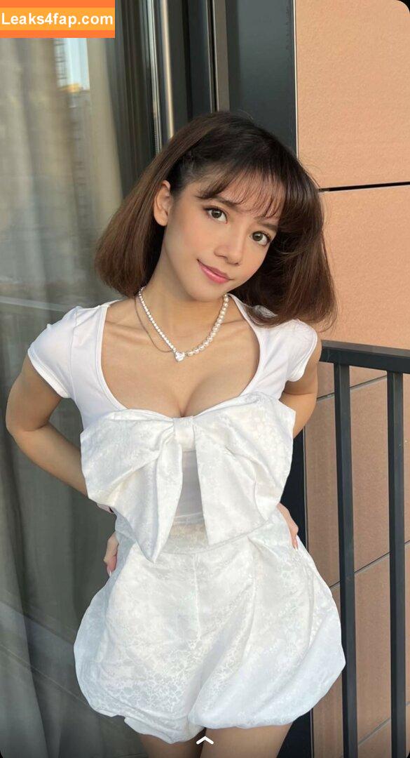 Eevee Enara / eeveenara / eeveenings leaked photo photo #0045