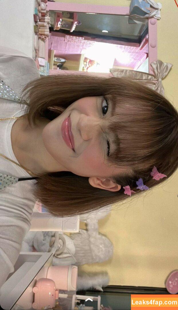 Eevee Enara / eeveenara / eeveenings leaked photo photo #0050