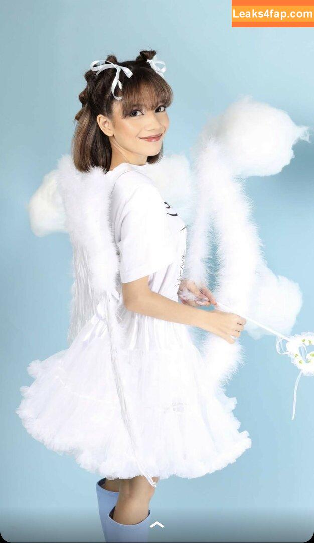 Eevee Enara / eeveenara / eeveenings leaked photo photo #0052