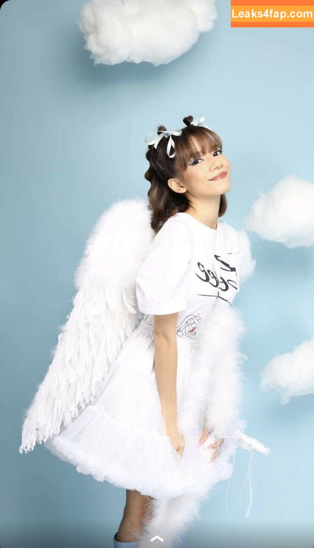 Eevee Enara / eeveenara / eeveenings leaked photo photo #0054