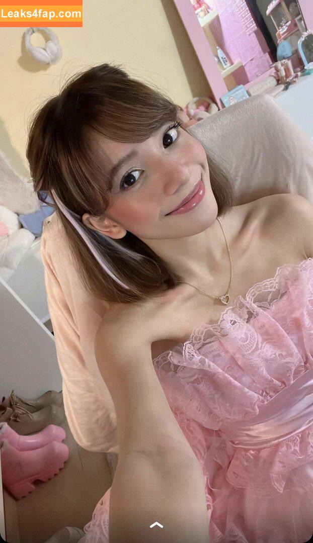Eevee Enara / eeveenara / eeveenings leaked photo photo #0055
