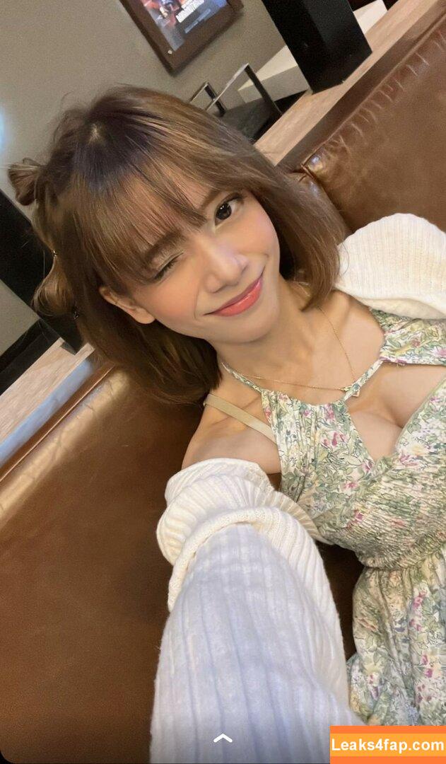 Eevee Enara / eeveenara / eeveenings leaked photo photo #0057