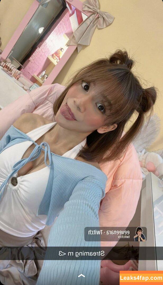 Eevee Enara / eeveenara / eeveenings leaked photo photo #0058