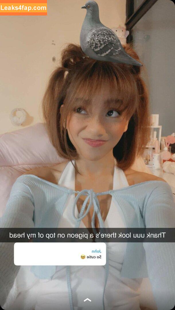 Eevee Enara / eeveenara / eeveenings leaked photo photo #0059
