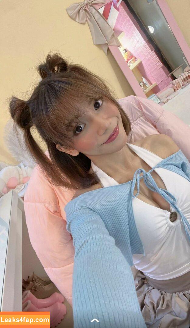 Eevee Enara / eeveenara / eeveenings leaked photo photo #0060
