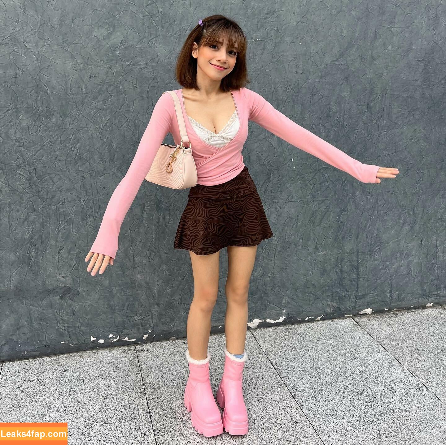 Eevee Enara / eeveenara / eeveenings leaked photo photo #0067