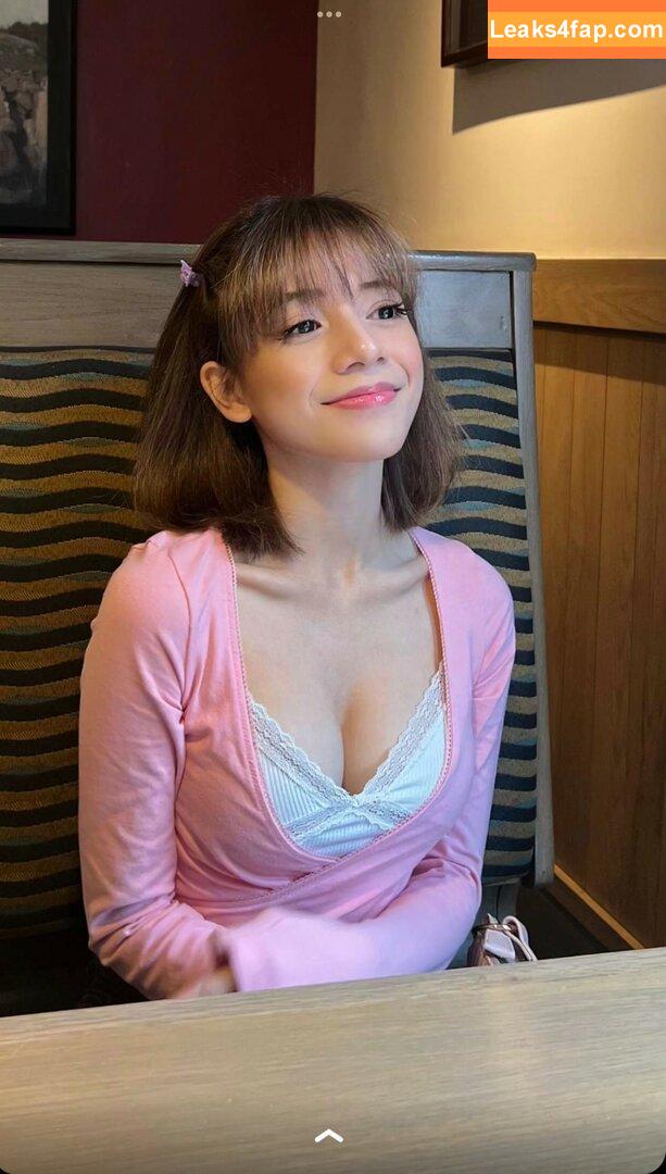 Eevee Enara / eeveenara / eeveenings leaked photo photo #0068