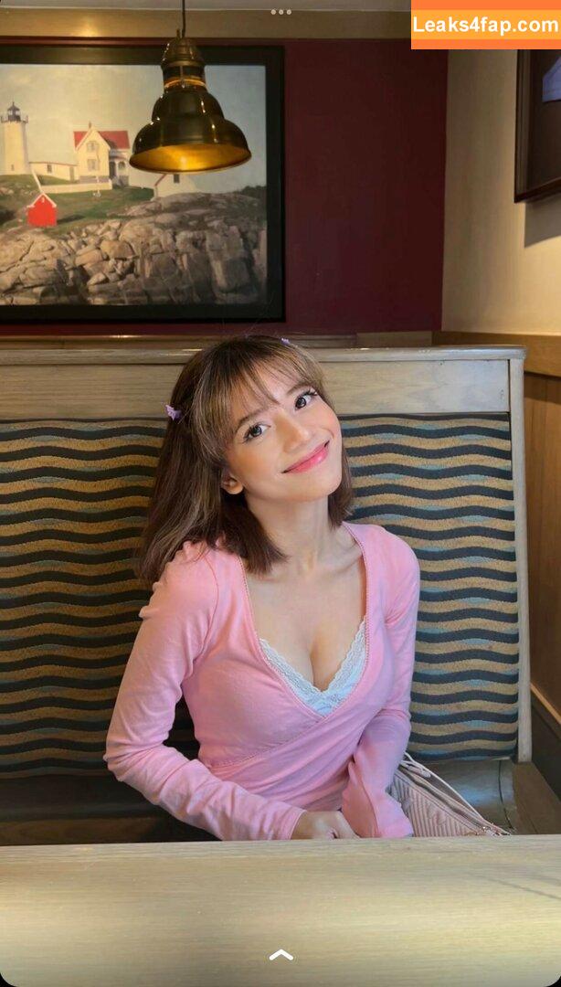 Eevee Enara / eeveenara / eeveenings leaked photo photo #0070