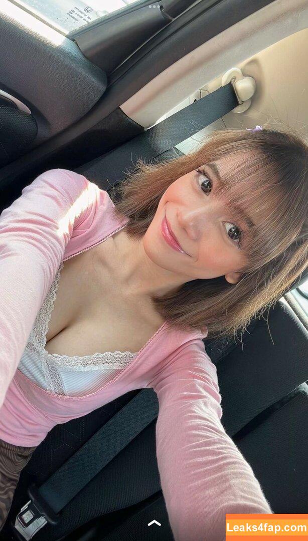 Eevee Enara / eeveenara / eeveenings leaked photo photo #0071