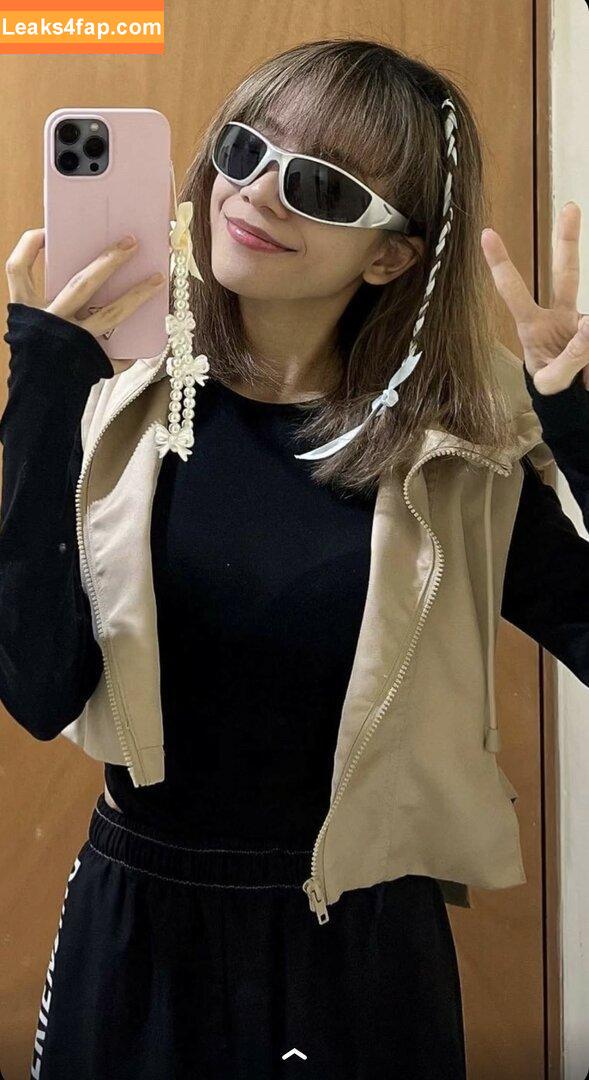 Eevee Enara / eeveenara / eeveenings leaked photo photo #0081