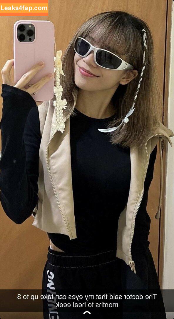Eevee Enara / eeveenara / eeveenings leaked photo photo #0082