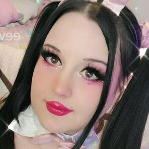 eevee_sugar /  leaked photo photo #0021