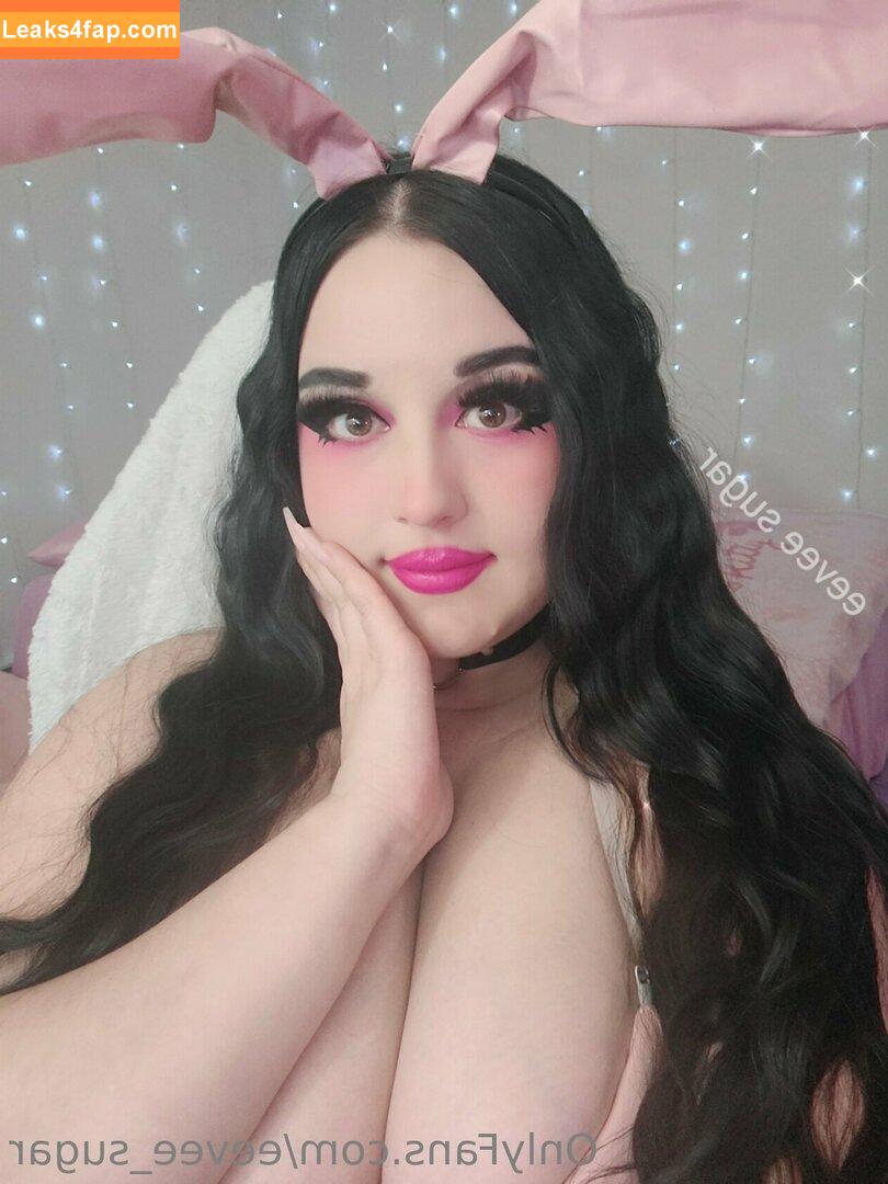 eevee_sugar /  leaked photo photo #0061