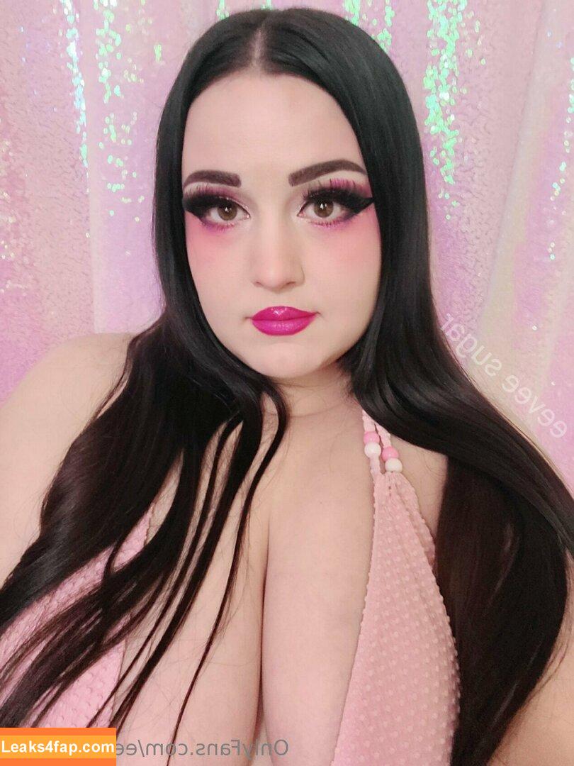 eevee_sugar /  leaked photo photo #0069