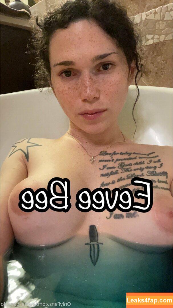 eeveebeesolo / eeveethebee leaked photo photo #0001