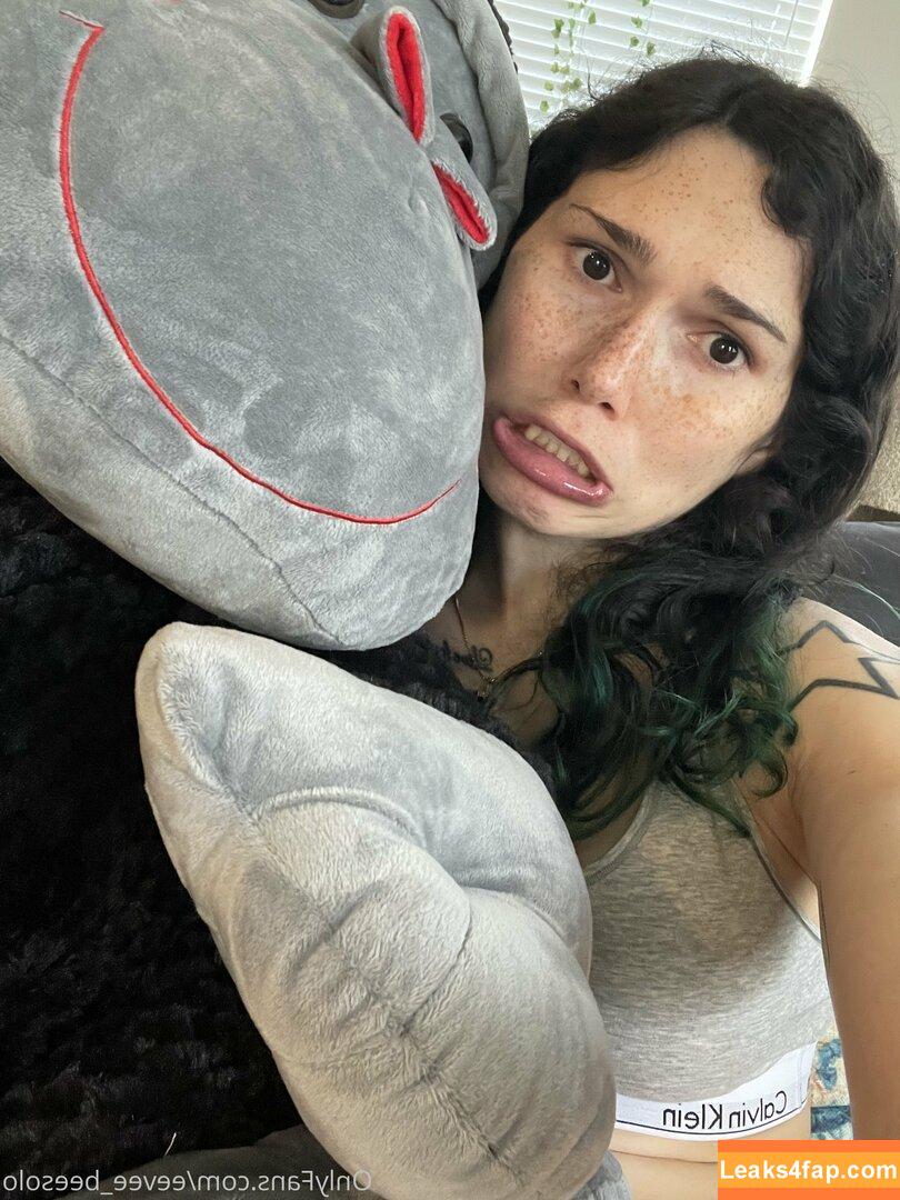 eeveebeesolo / eeveethebee leaked photo photo #0034