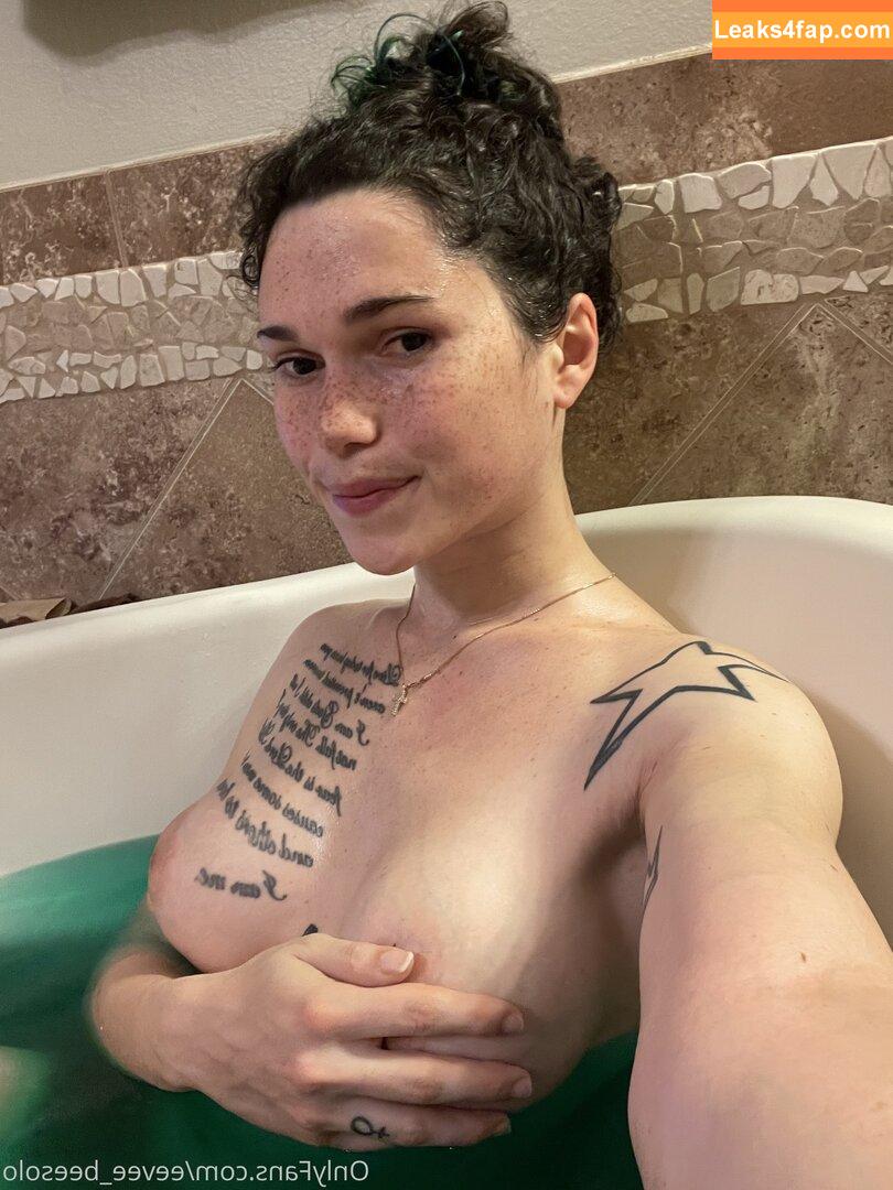 eeveebeesolo / eeveethebee leaked photo photo #0142