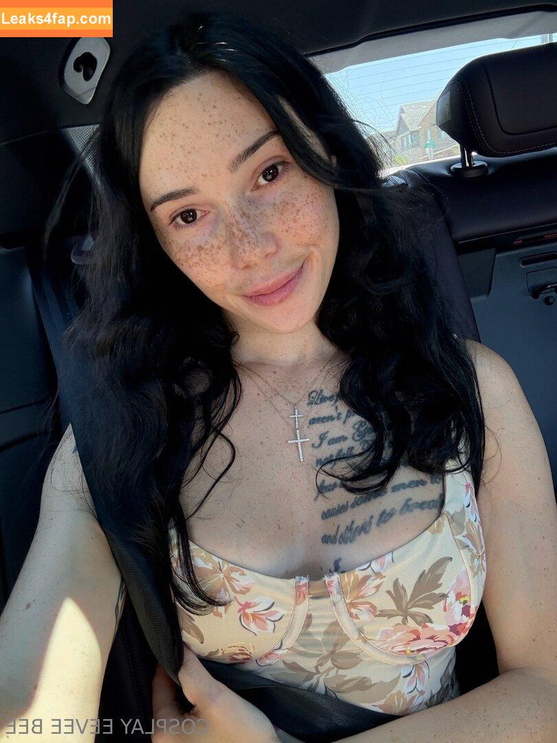 eeveebeesolo / eeveethebee leaked photo photo #0147