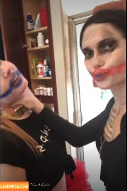 eeveebeesolo / eeveethebee leaked photo photo #0153