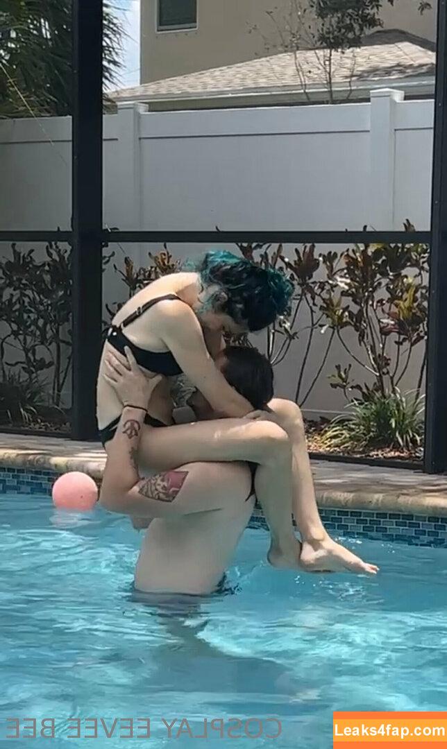 eeveebeesolo / eeveethebee leaked photo photo #0154