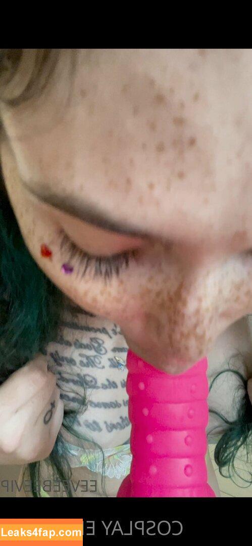 eeveebeesolo / eeveethebee leaked photo photo #0155