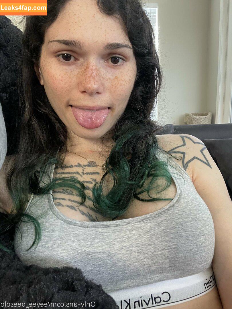 eeveebeevip / eeveebee leaked photo photo #0019