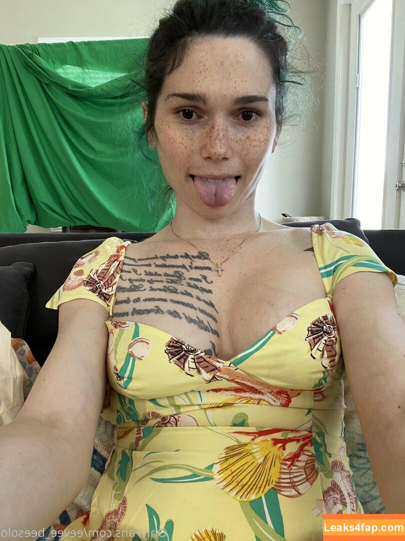 eeveebeevip / eeveebee leaked photo photo #0040