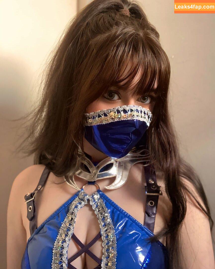 Eeveecosplays / CosEevee / Cosplaysbyeevee / cosplayeevee / cosplays_by_eevee leaked photo photo #0099