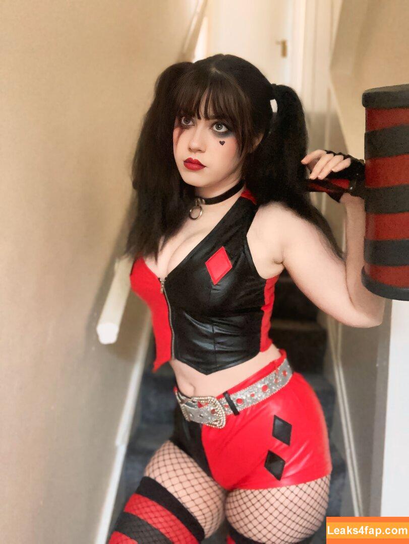Eeveecosplays / CosEevee / Cosplaysbyeevee / cosplayeevee / cosplays_by_eevee leaked photo photo #0109
